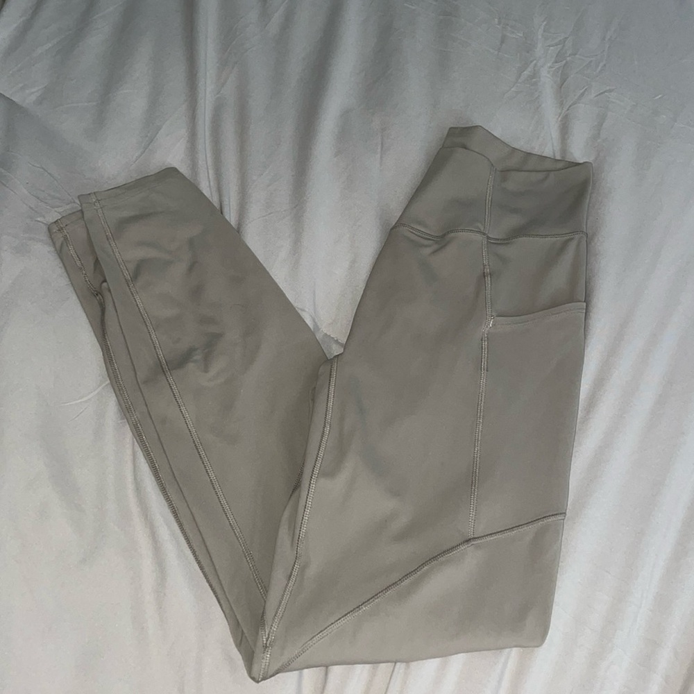 Whitney Simmons Gymshark Leggings